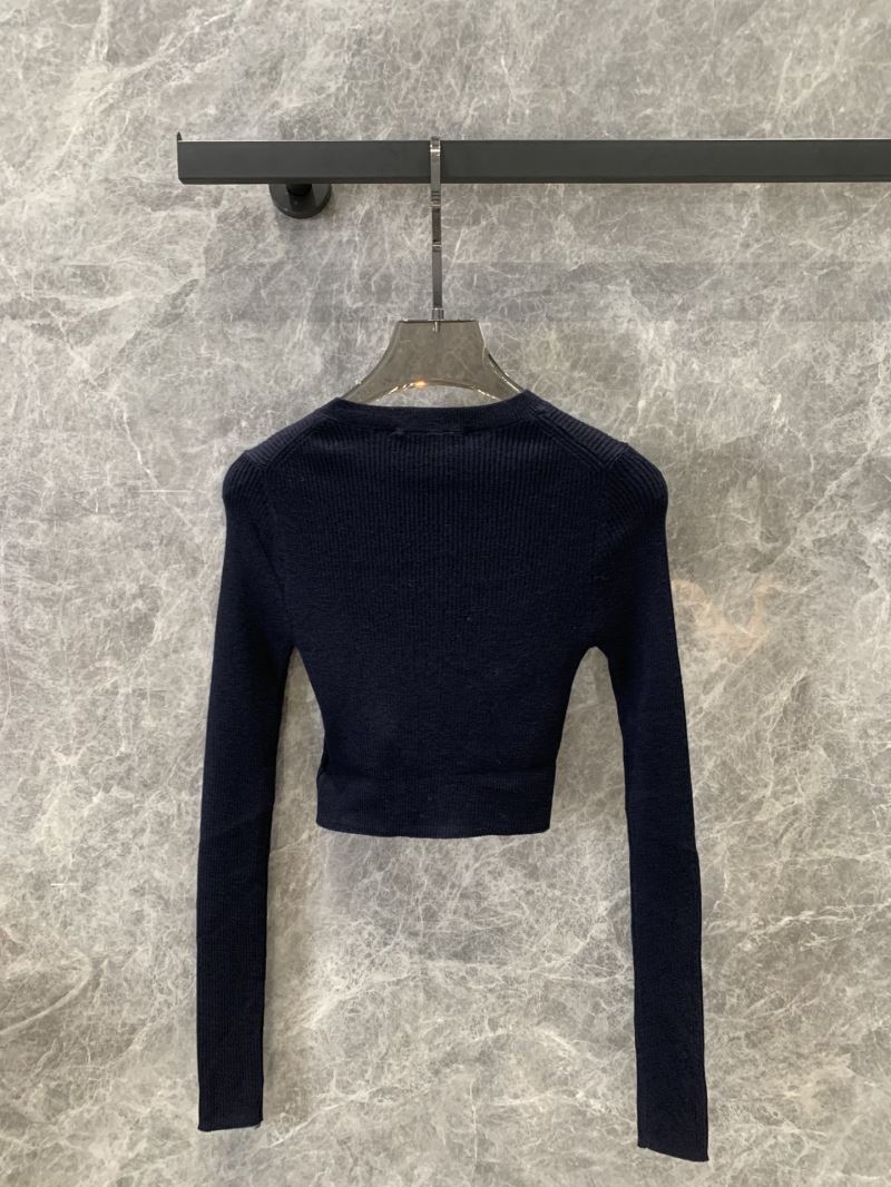 Prada Sweaters